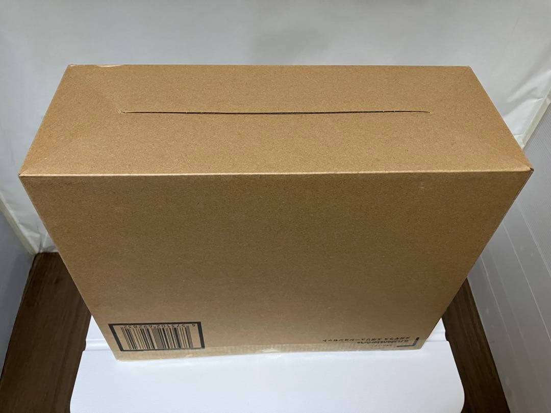 輸送箱未開封・S.H.MonsterArts メガギラス エボリューションセット