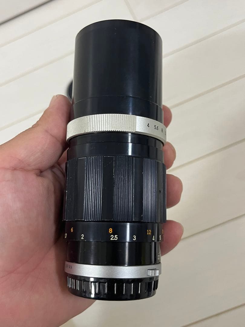 Olympus Pen-F フィルムカメラ &レンズ付き！