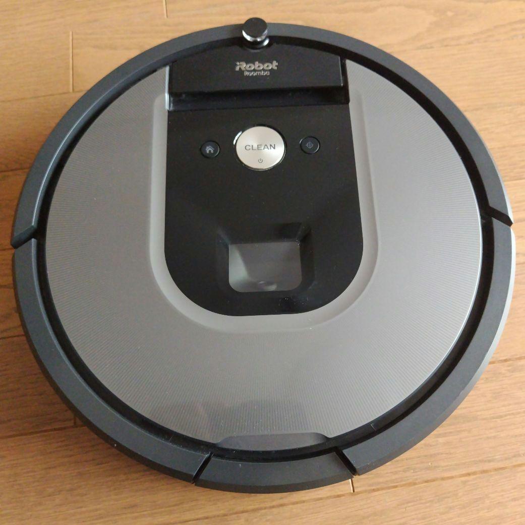 IROBOT ルンバ 960
