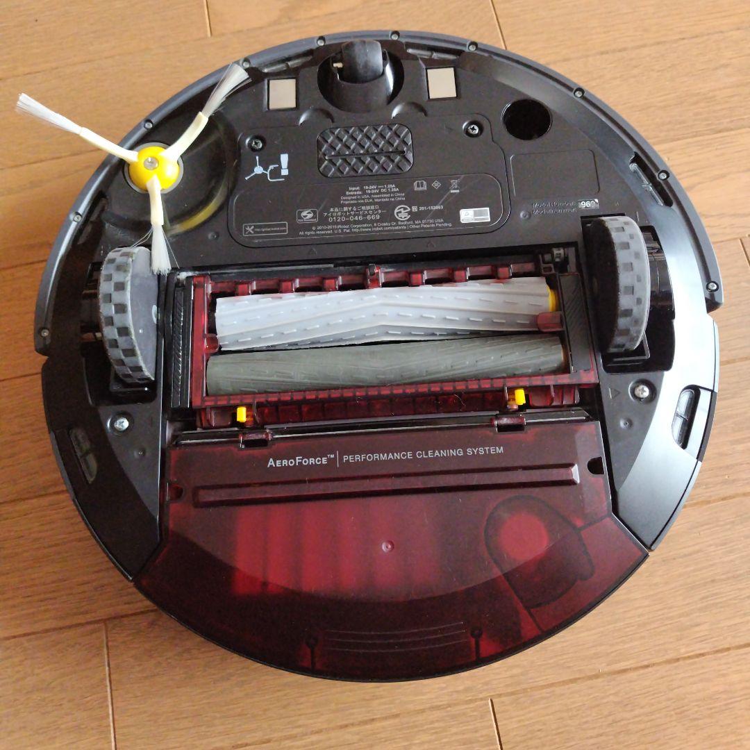 IROBOT ルンバ 960