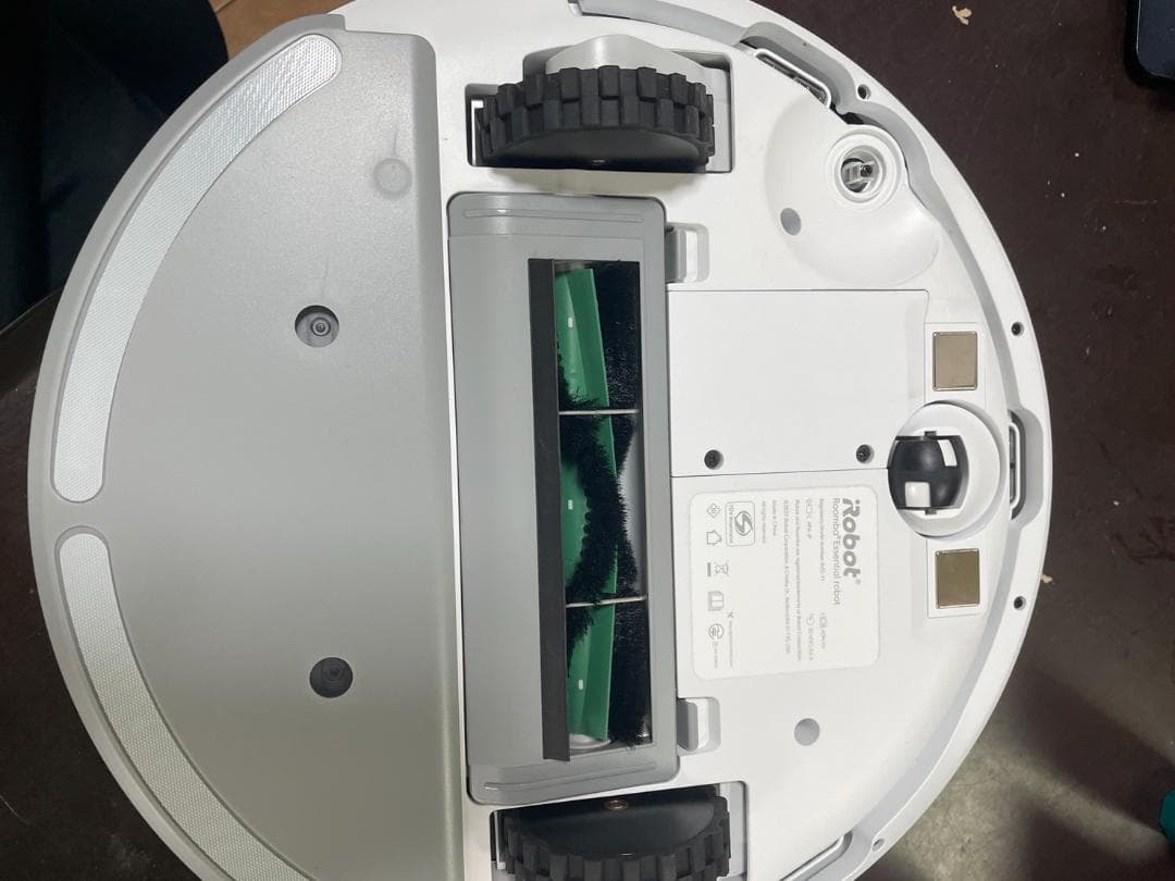 iRobot ルンバ roomba combo essential Wi-Fi