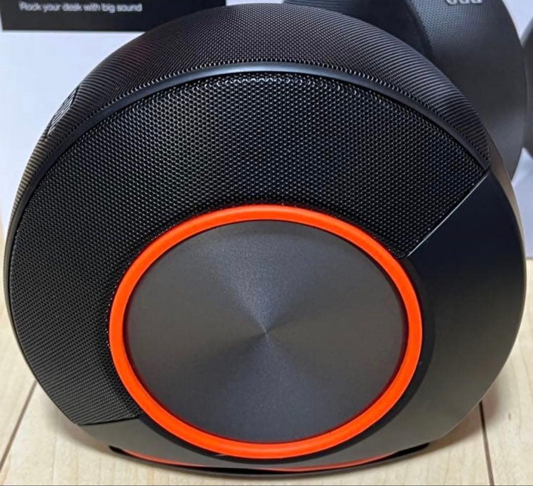 JBL Pebbles バスパワードスピーカー