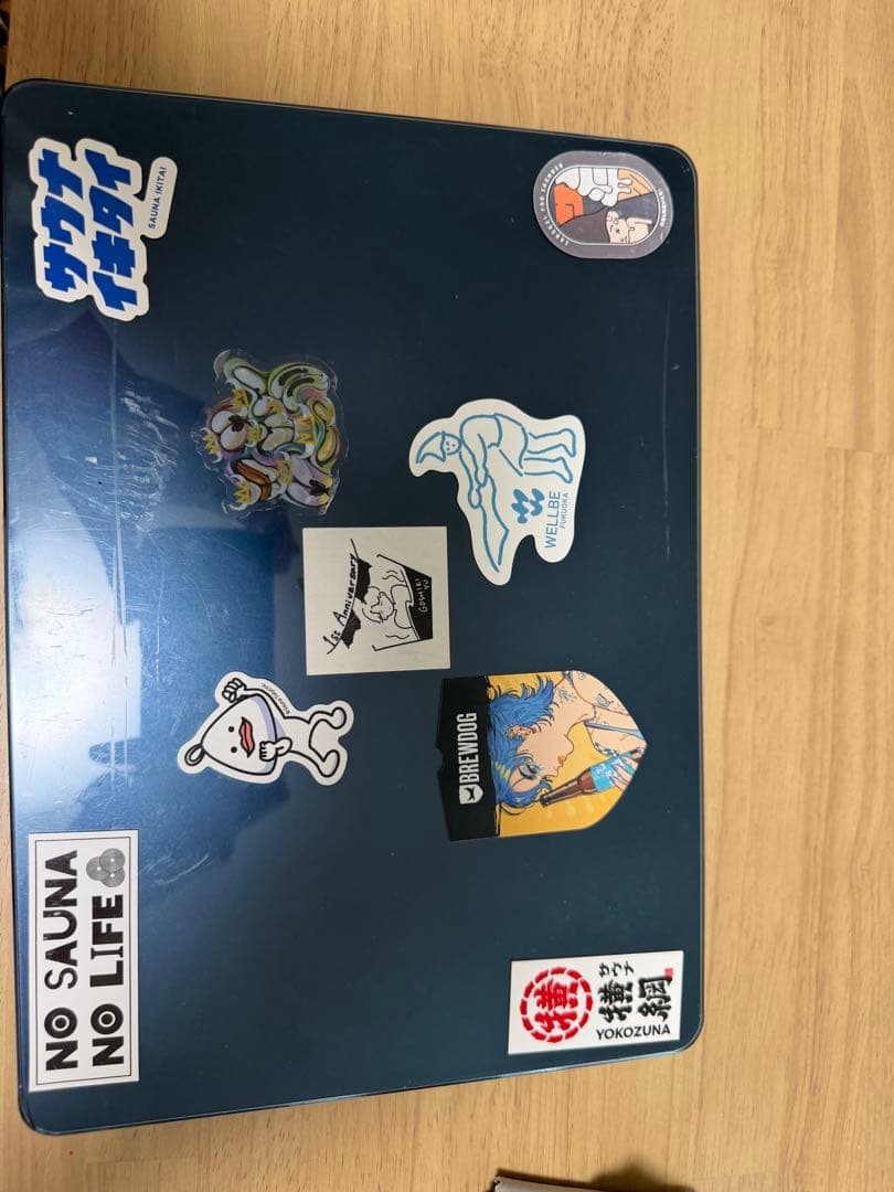 MacBook air m3 16GB 2025年1月購入