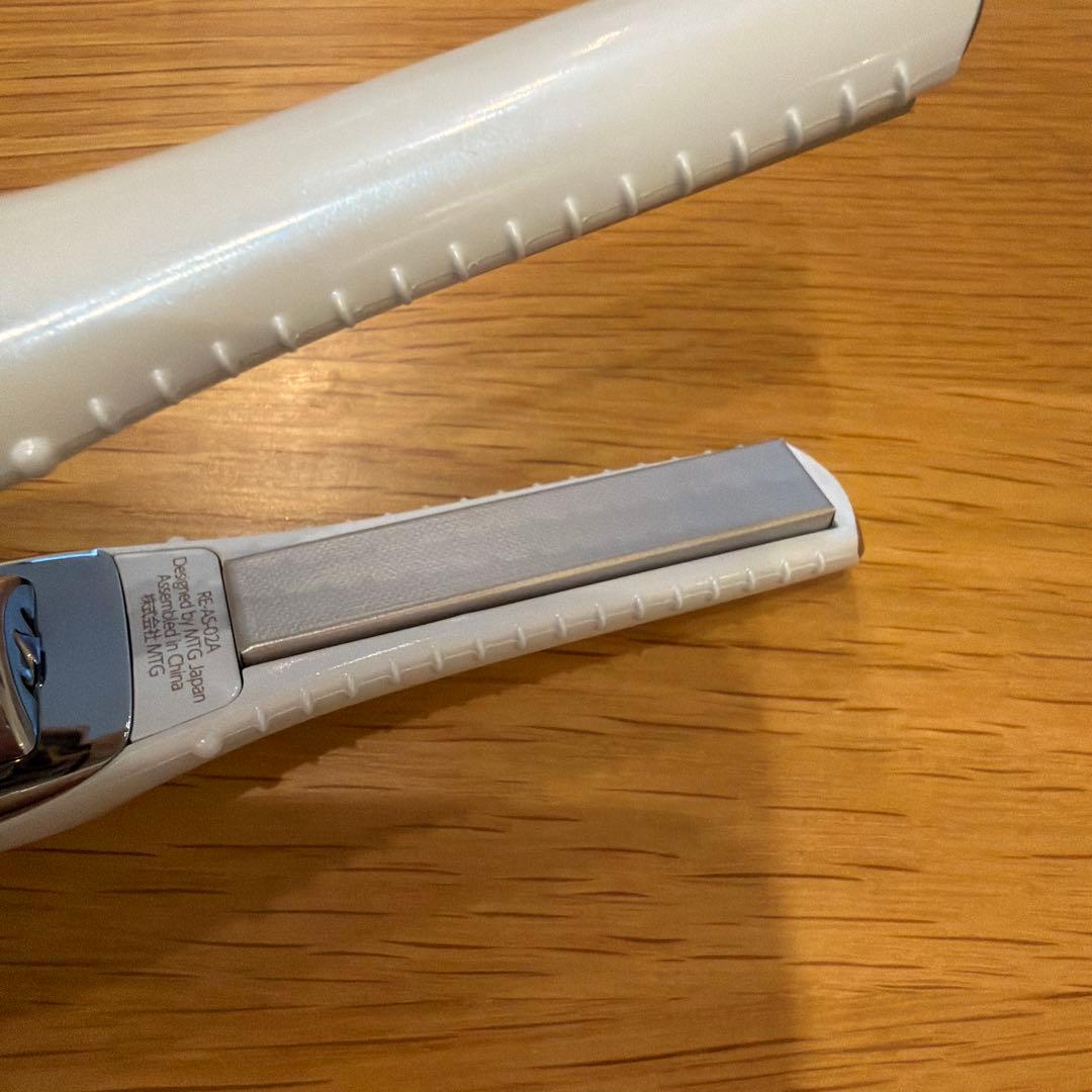 ReFa リファ / フィンガーアイロン ST