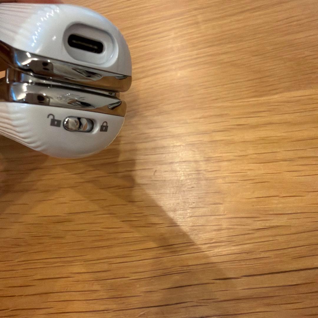 ReFa リファ / フィンガーアイロン ST