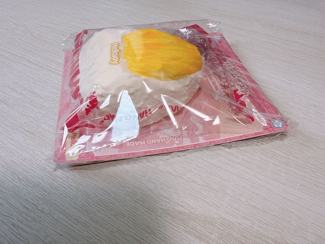 Mellojoy スクイーズ12個　まとめ売り