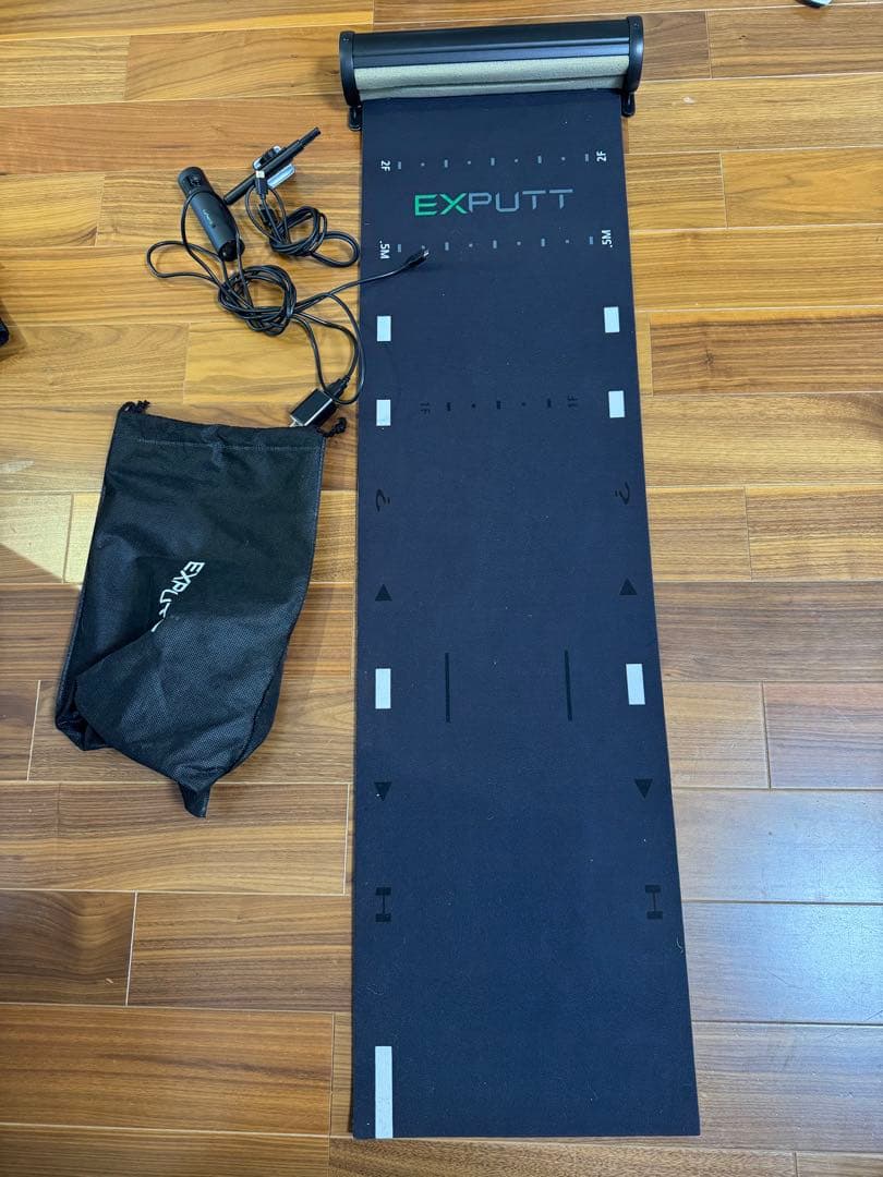 スポーツトイ・アクショントイ EX PUTT