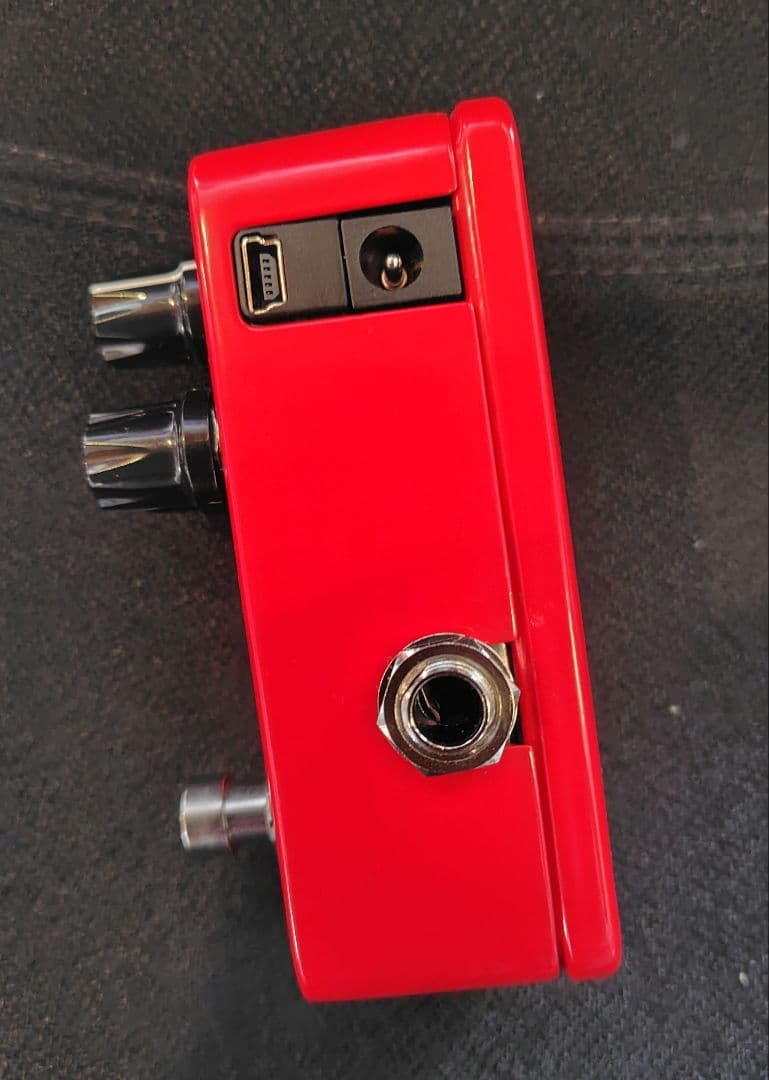 発*す様 tc electronic Subnup Mini Pedal