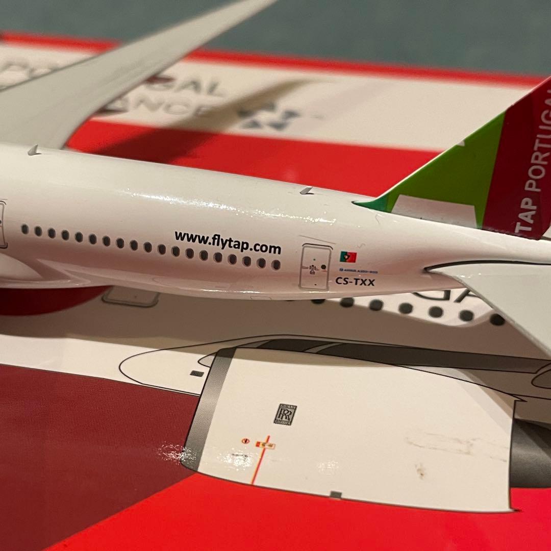 TAP AIR PORTUGAL A350-900 ポルトガル航空 ph