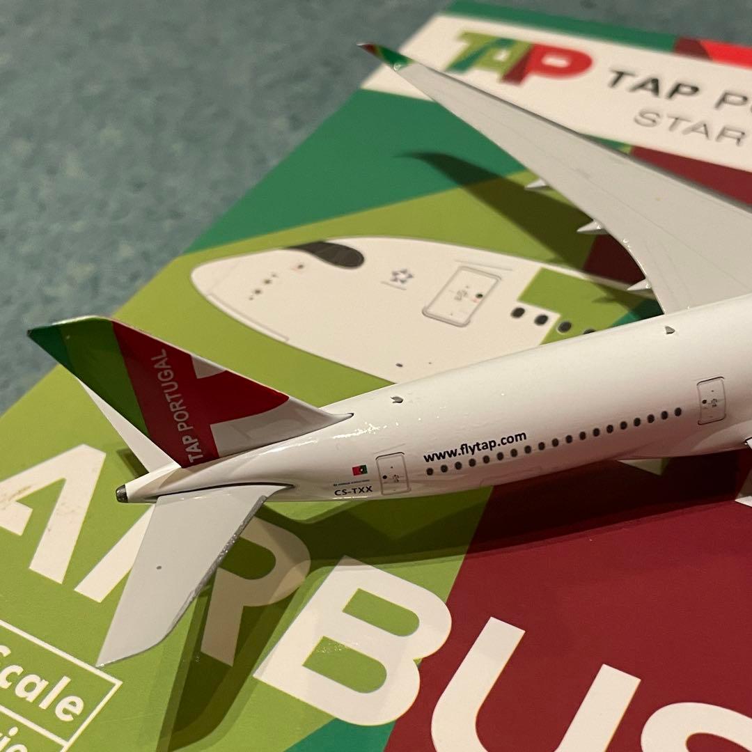TAP AIR PORTUGAL A350-900 ポルトガル航空 ph