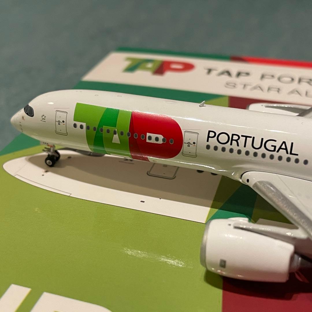 TAP AIR PORTUGAL A350-900 ポルトガル航空 ph