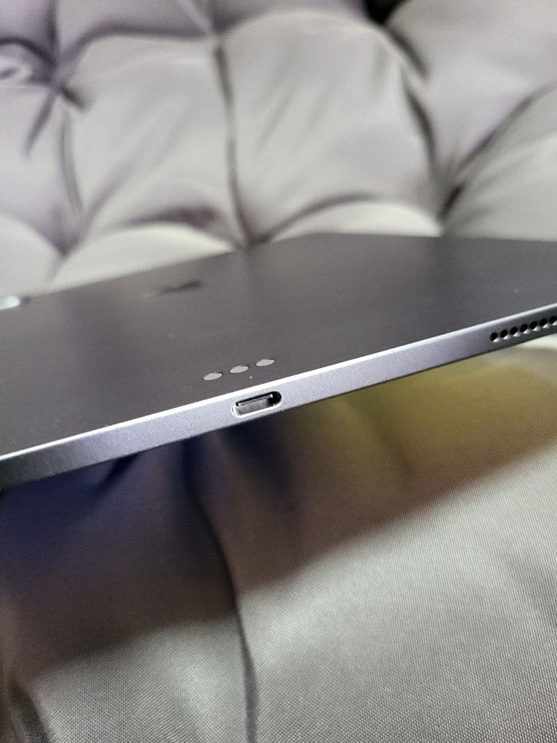 iPad Pro 12.9第4世代 Wi-Fi 256GB　「訳あり出品」