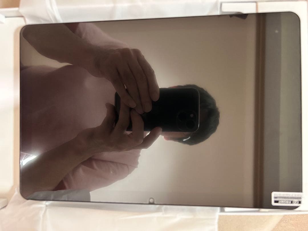 10インチ Wi-Fiモデル Android16 タブレット 8コアCPU