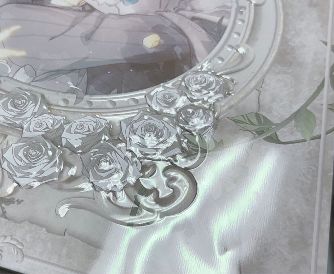 第五人格 5周年 オフラインパック 特別版 納棺師 ガット IdentityV