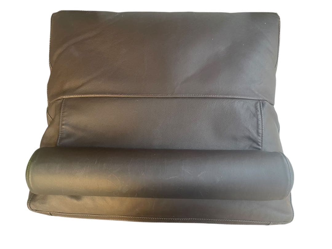 ◻︎②alflex アルフレックス SONA カウチなし本体側のみ ファブリック