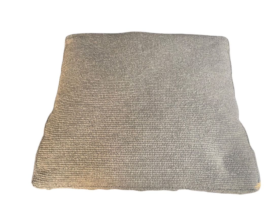 ◻︎②alflex アルフレックス SONA カウチなし本体側のみ ファブリック