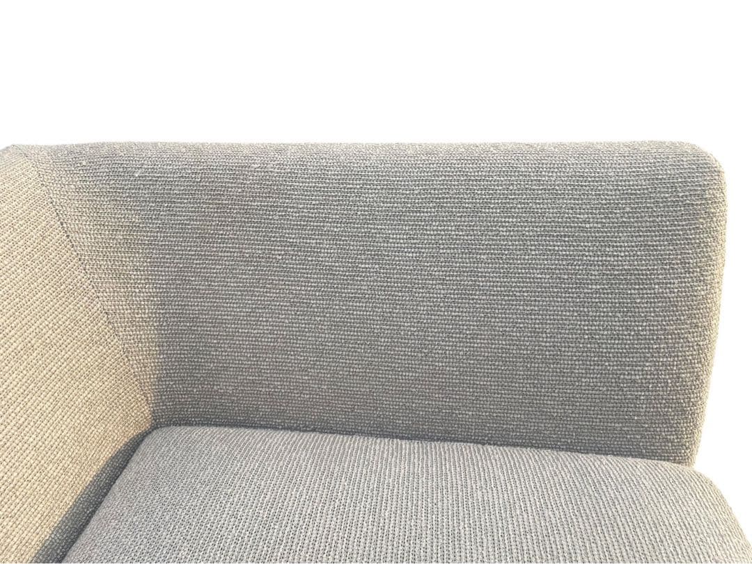 ◻︎②alflex アルフレックス SONA カウチなし本体側のみ ファブリック