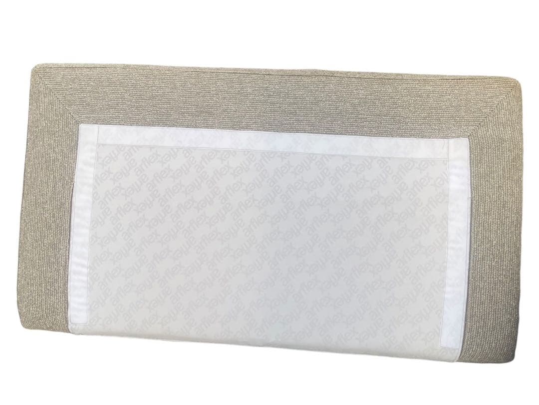 ◻︎②alflex アルフレックス SONA カウチなし本体側のみ ファブリック