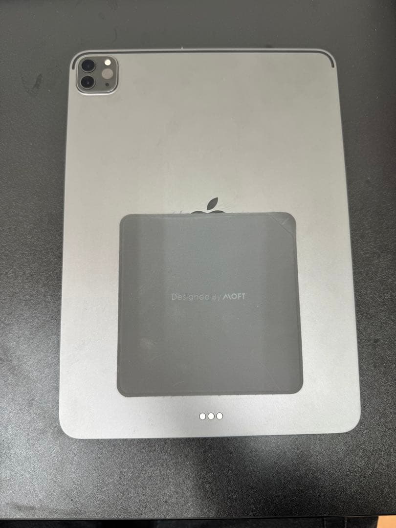 iPad pro 11インチ 第2世代　256GB wifiモデル　ブラック