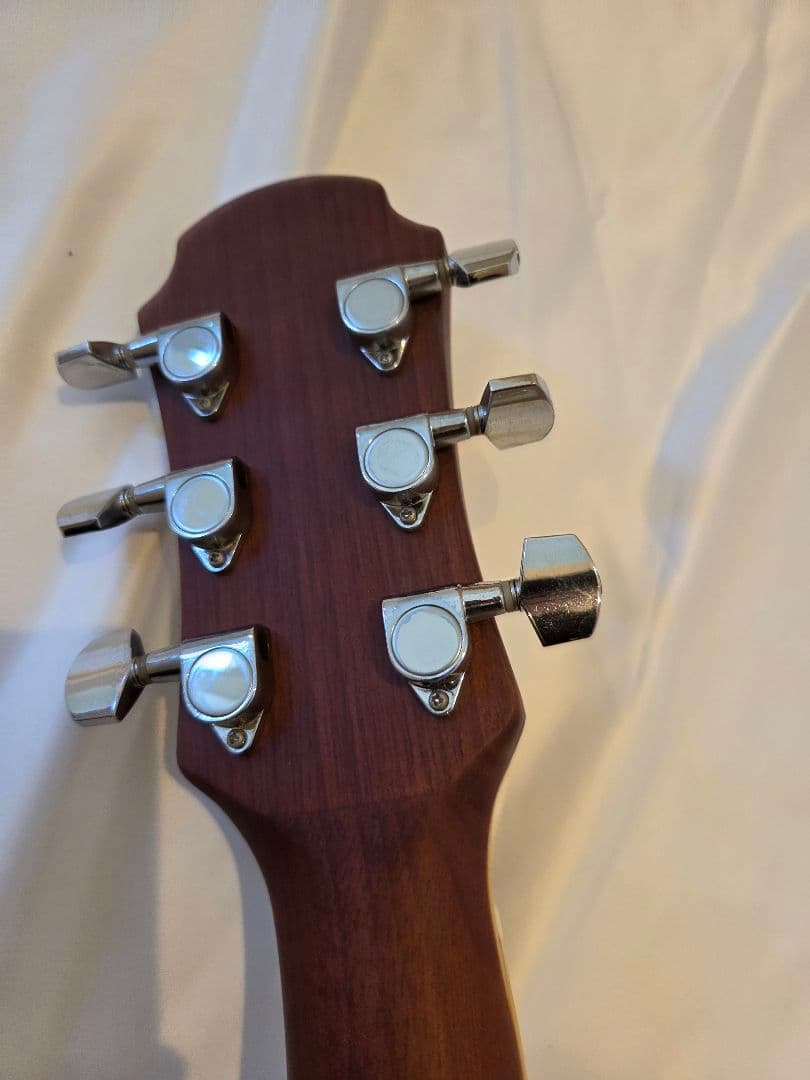 ARIA エレアコ　Elecord FET-STDRS　アリア