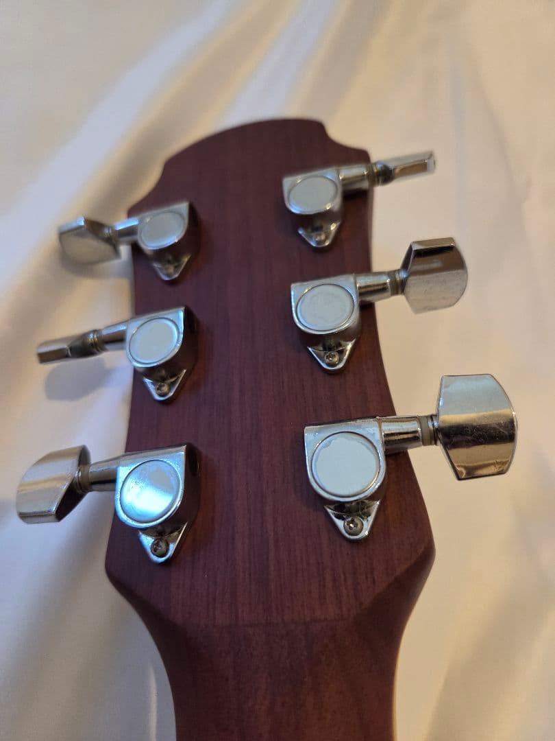 ARIA エレアコ　Elecord FET-STDRS　アリア