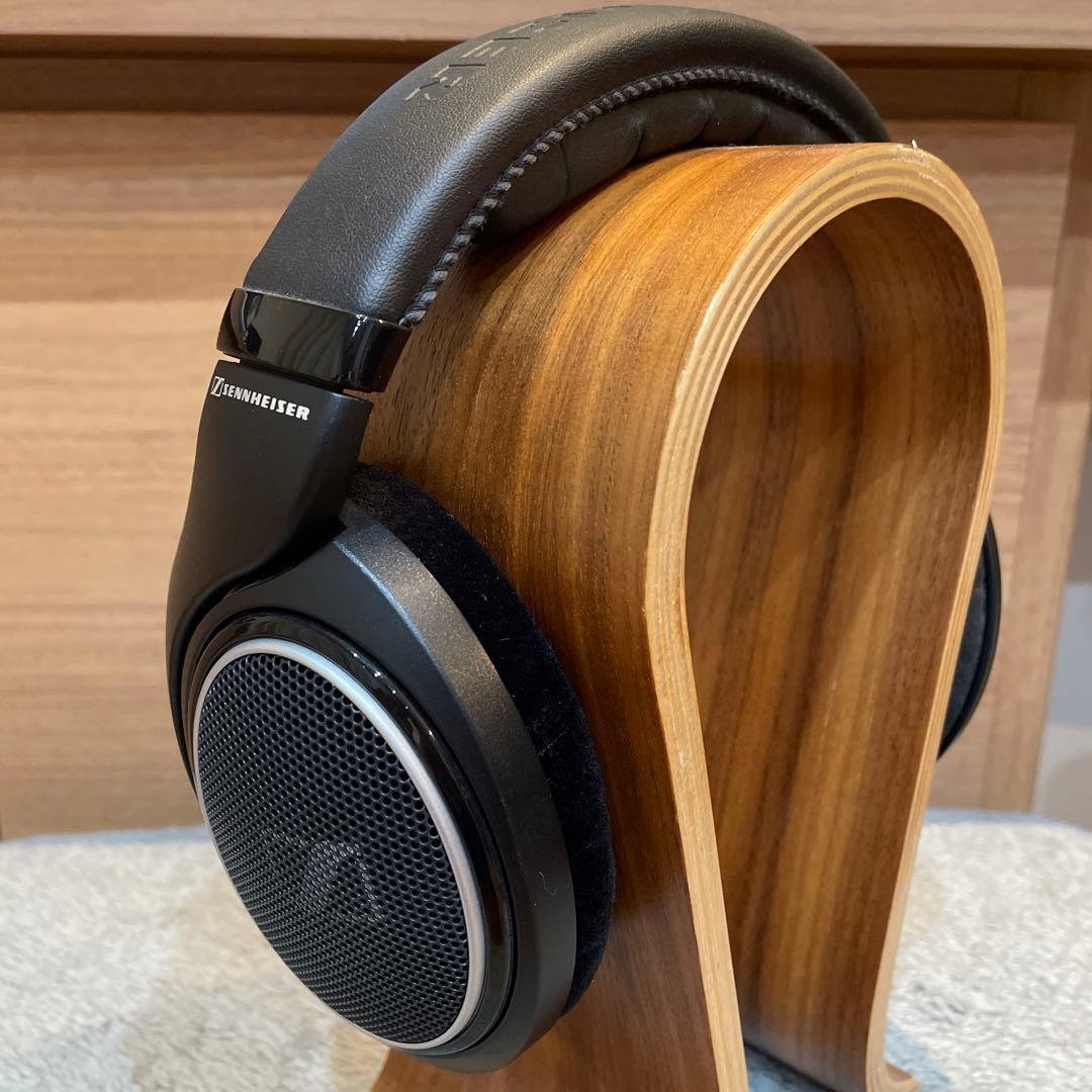 ゼンハイザー　HD598SE 有線ヘッドホン