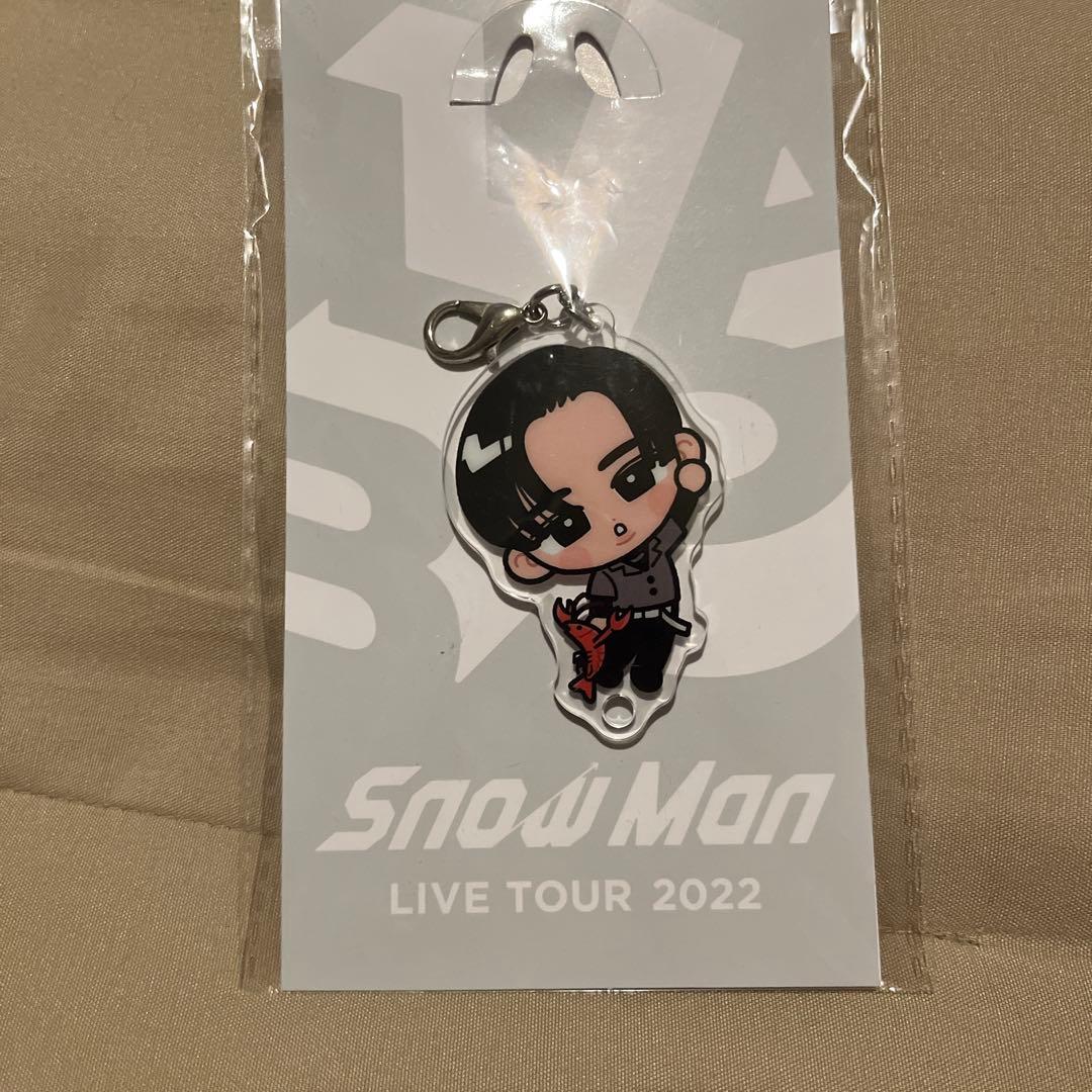  Man グッズ