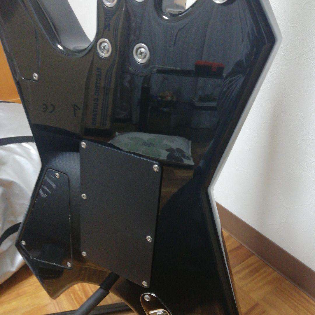 ギター KG-Exploder SE