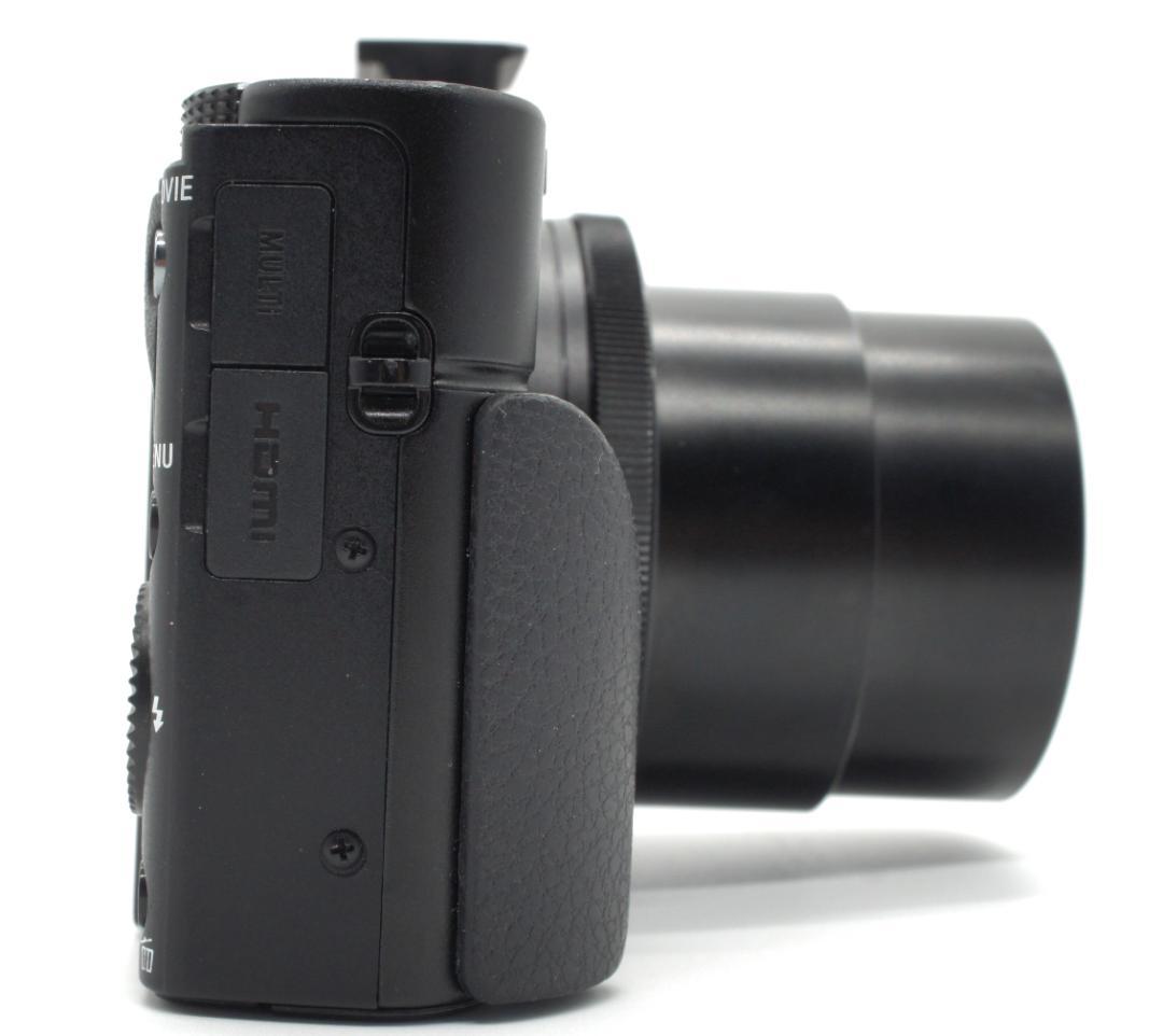 【美品】SONY サイバーショット DSC RX-100M2