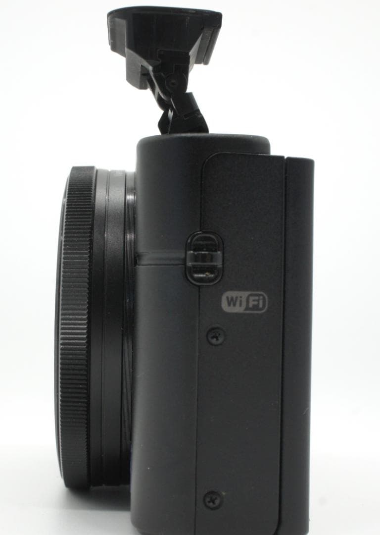 【美品】SONY サイバーショット DSC RX-100M2