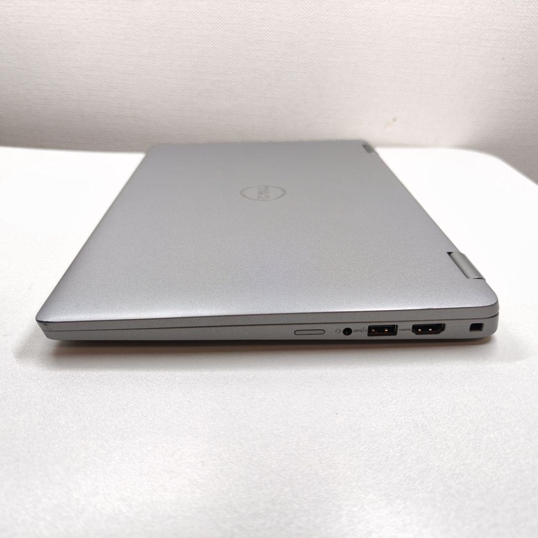 DELL Latitude 5340 2in1 タッチパネル i5-1345U