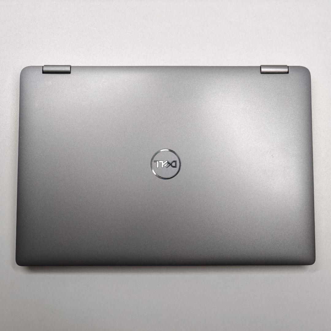 DELL Latitude 5340 2in1 タッチパネル i5-1345U