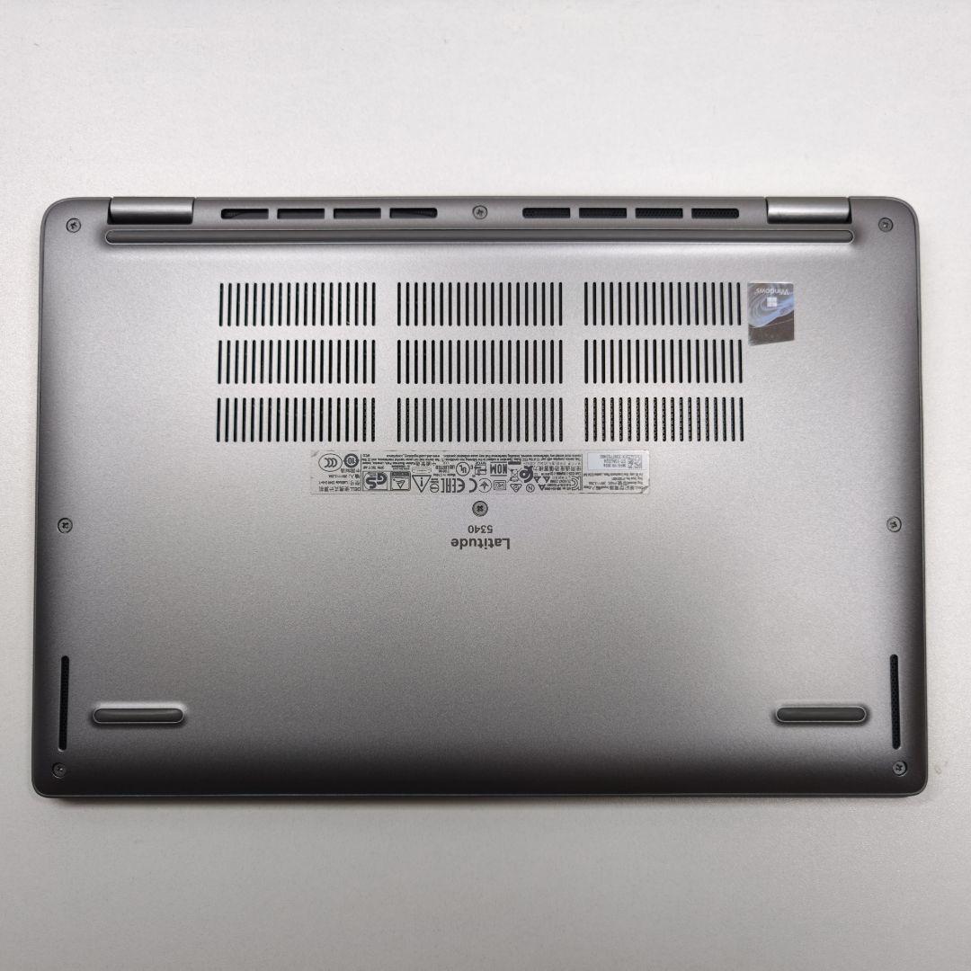 DELL Latitude 5340 2in1 タッチパネル i5-1345U