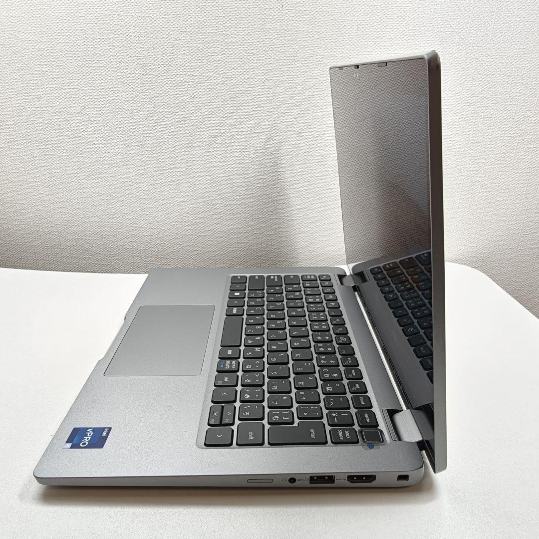 DELL Latitude 5340 2in1 タッチパネル i5-1345U