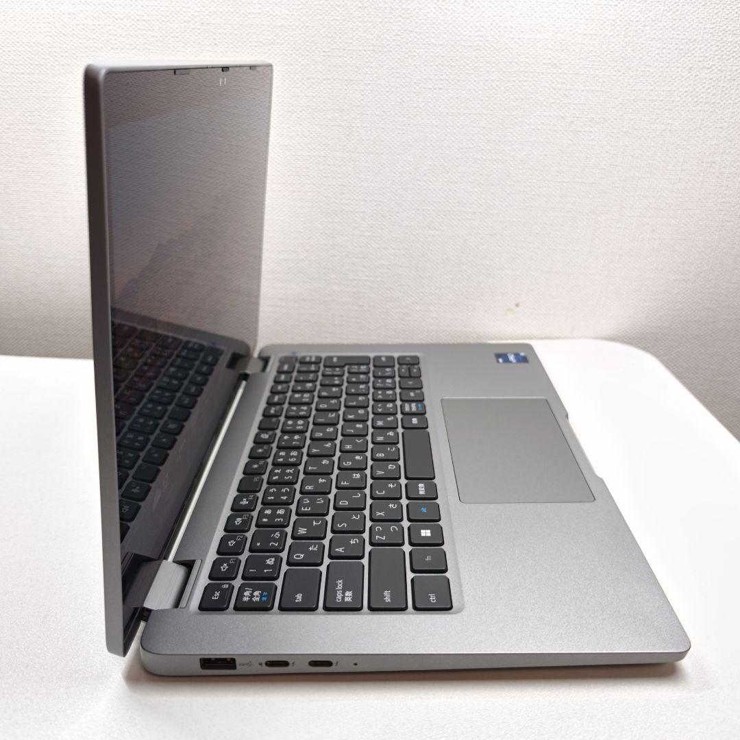 DELL Latitude 5340 2in1 タッチパネル i5-1345U