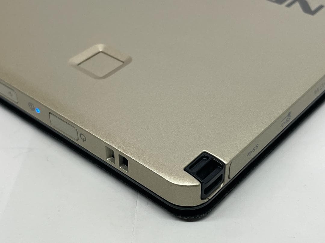 WindowsタブレットVKT12S-4 スタイラスペン付き