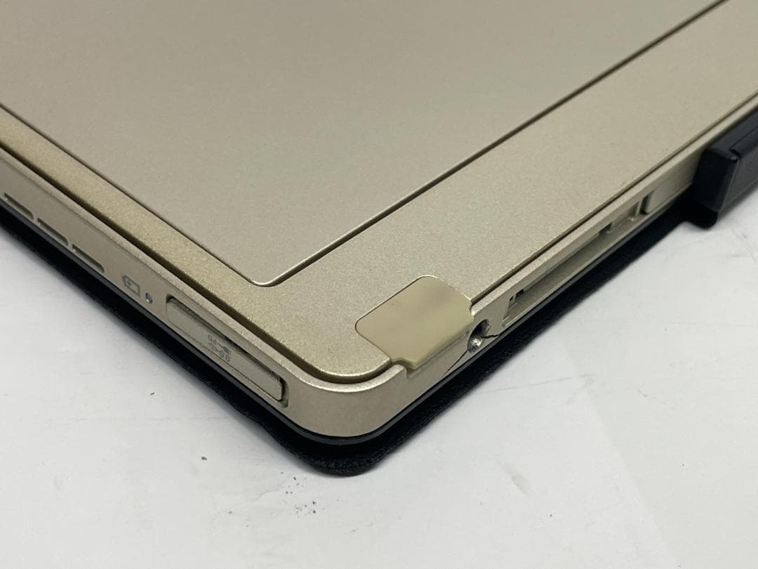 WindowsタブレットVKT12S-4 スタイラスペン付き