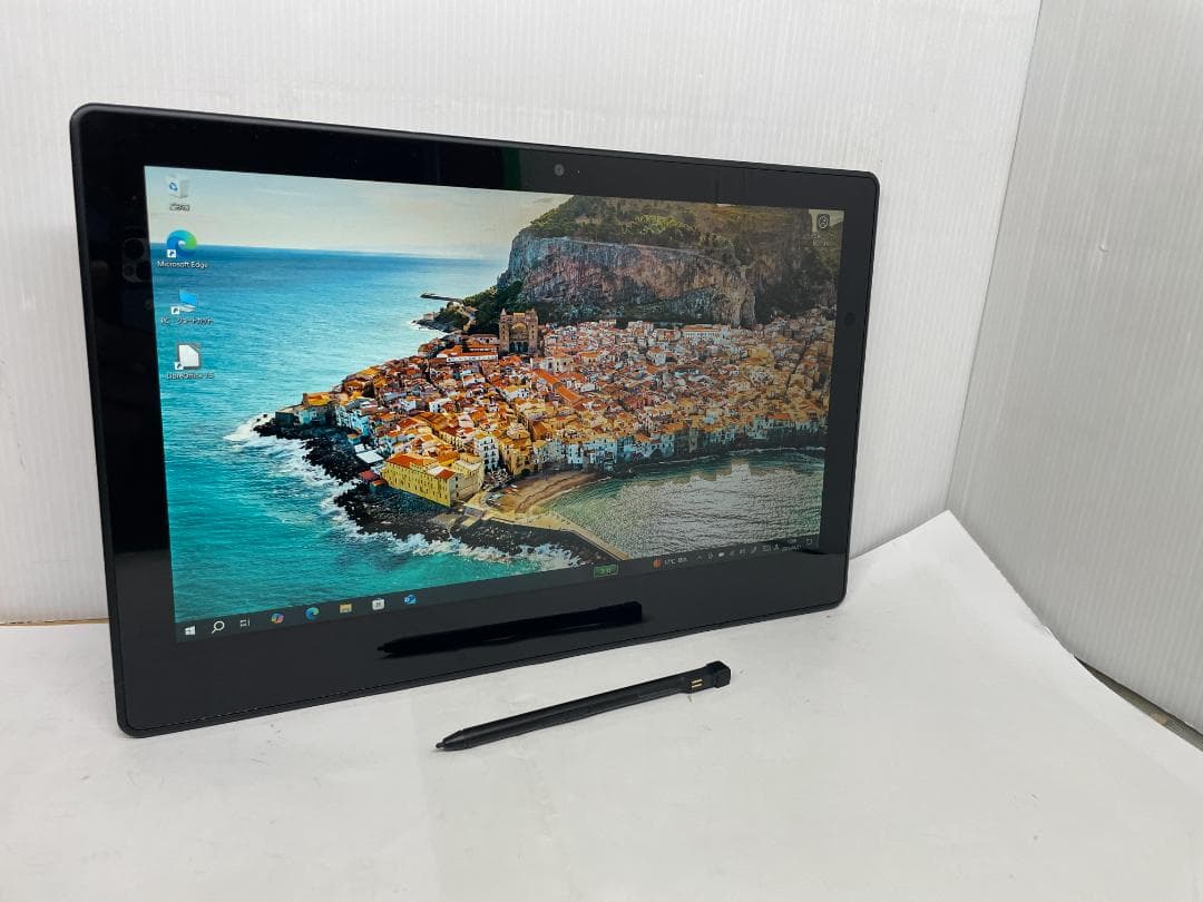 WindowsタブレットVKT12S-4 スタイラスペン付き