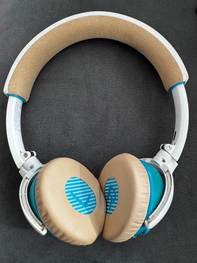 BOSE SoundLink OE BT動作確認済