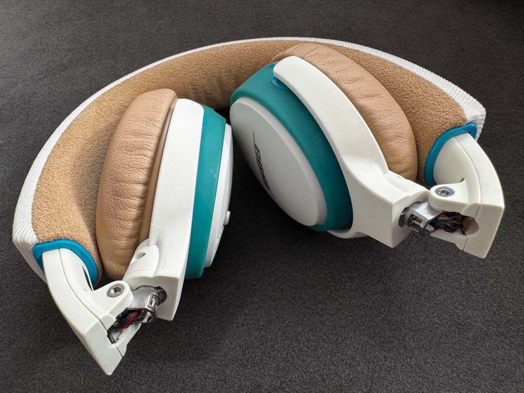 BOSE SoundLink OE BT動作確認済