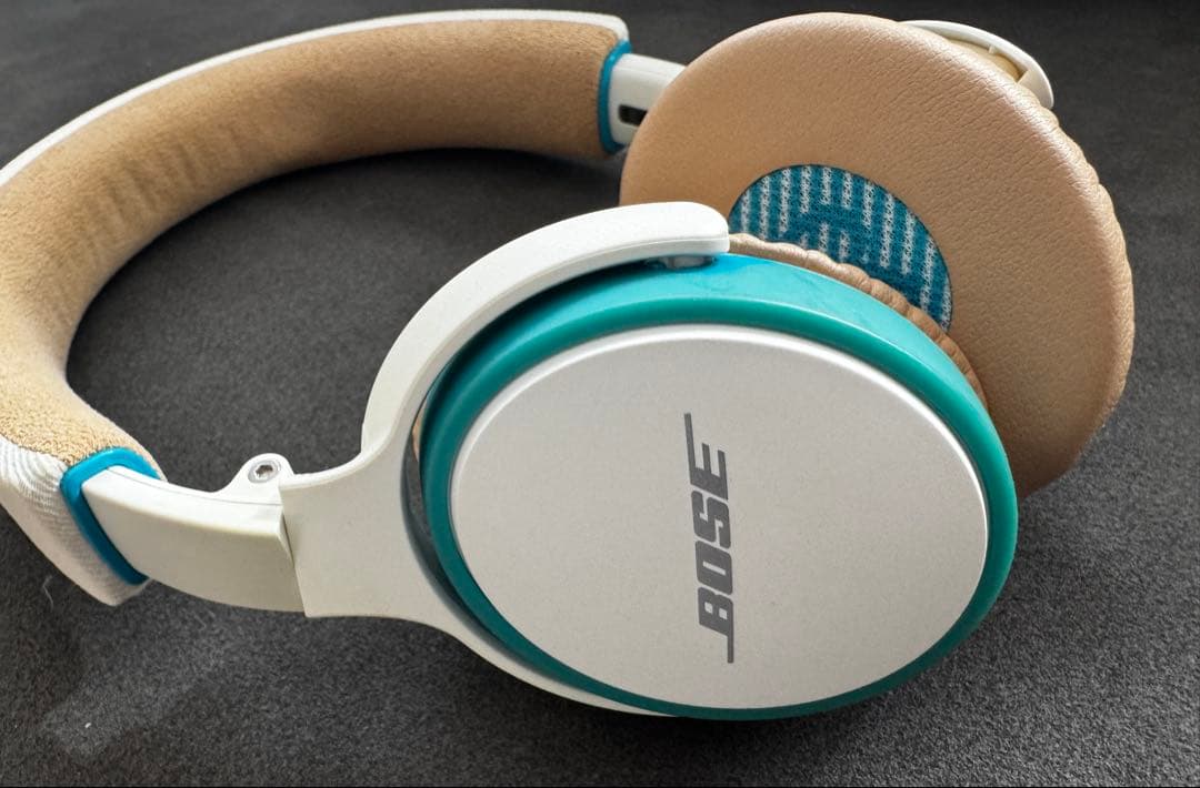BOSE SoundLink OE BT動作確認済