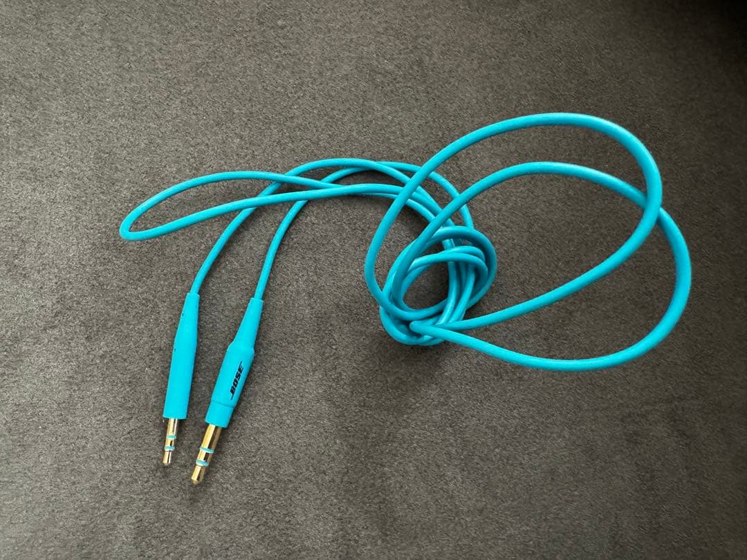 BOSE SoundLink OE BT動作確認済