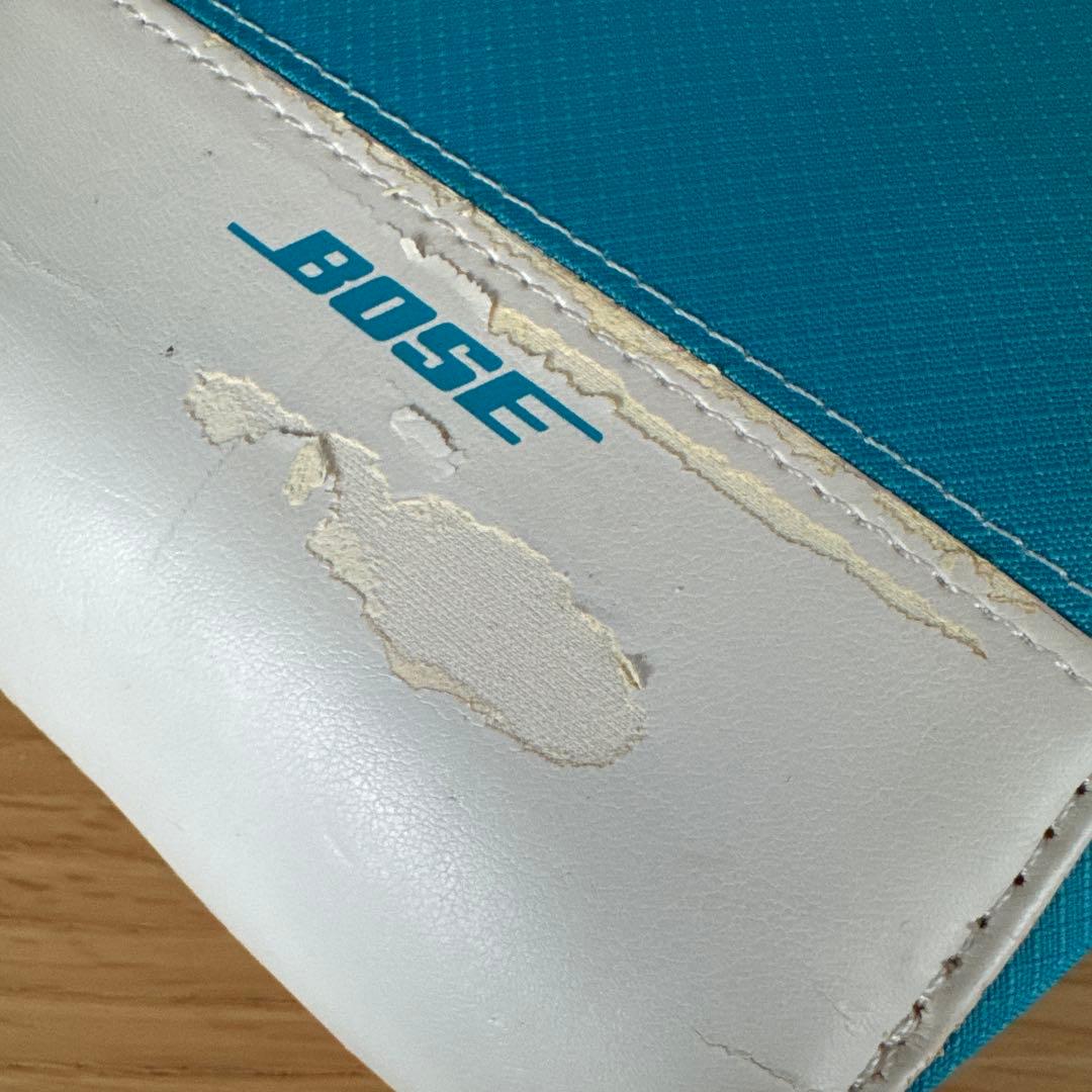 BOSE SoundLink OE BT動作確認済