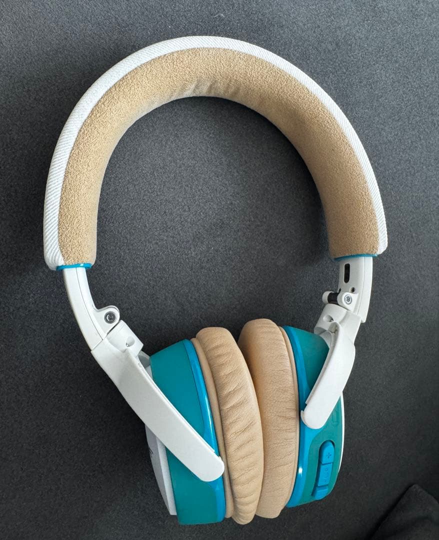 BOSE SoundLink OE BT動作確認済
