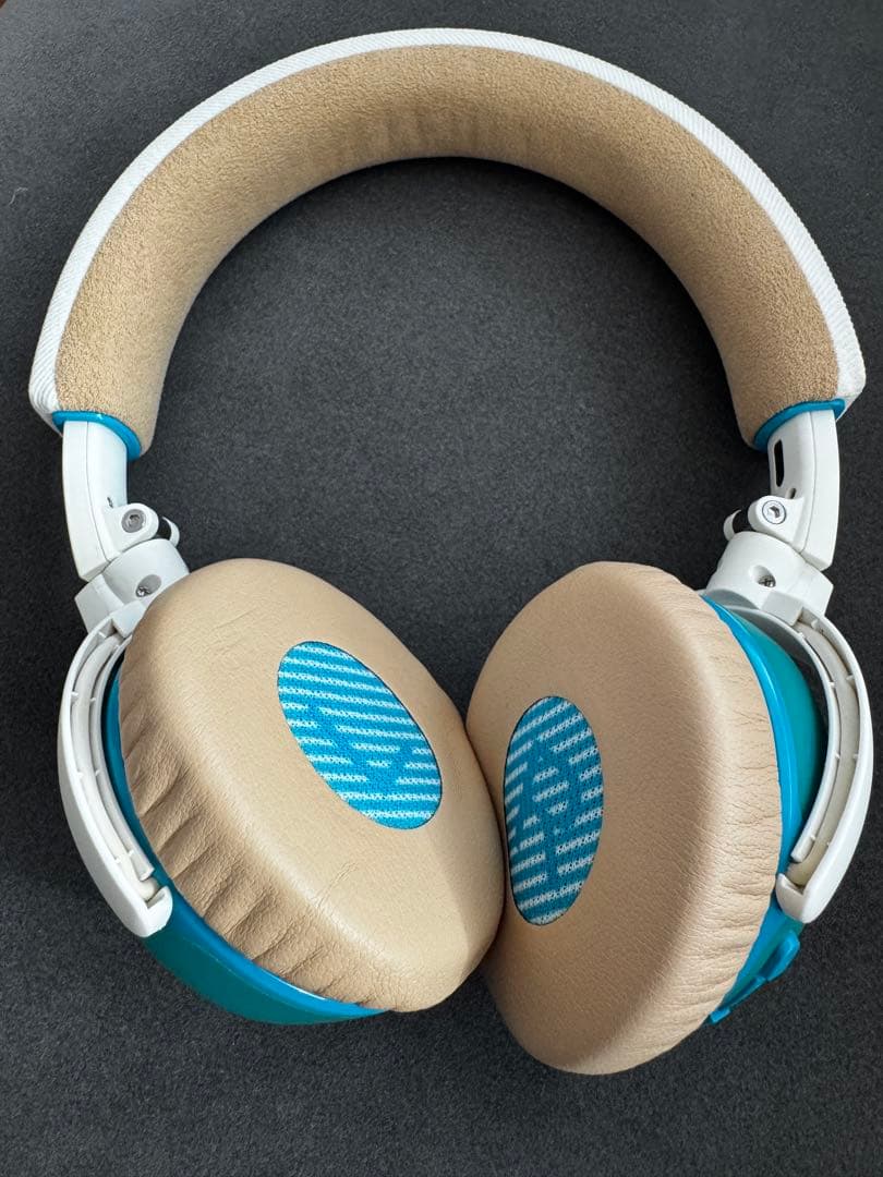 BOSE SoundLink OE BT動作確認済