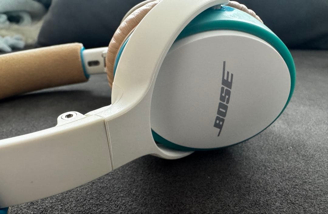 BOSE SoundLink OE BT動作確認済