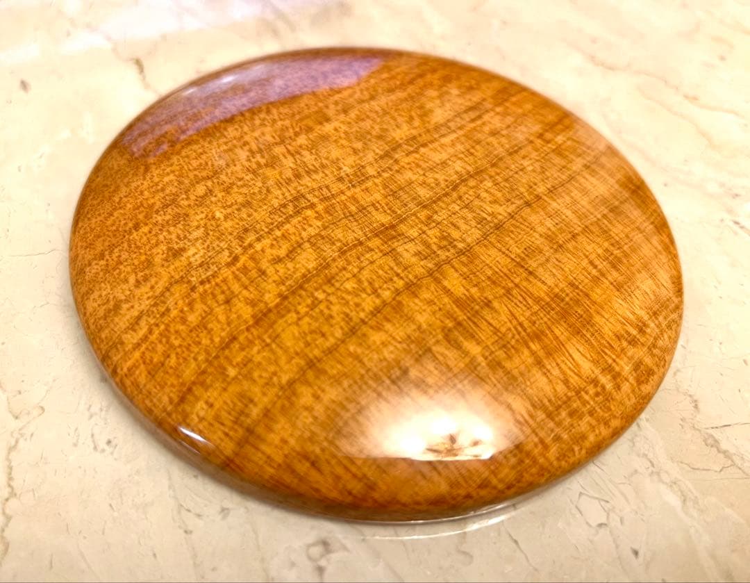 【新品・未使用】木目石食器セット