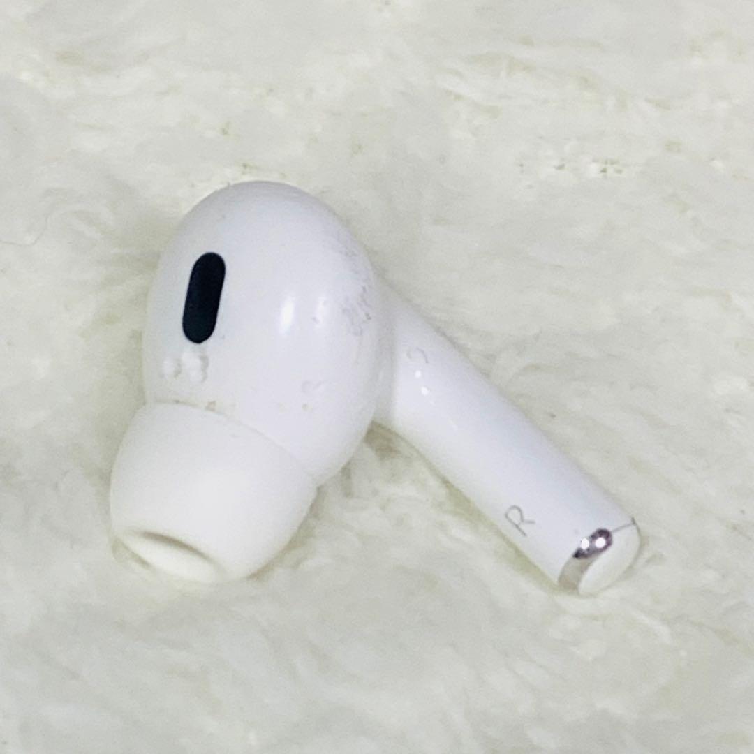 AirPodsPro 第2世代 右R 右耳　Lightningモデル