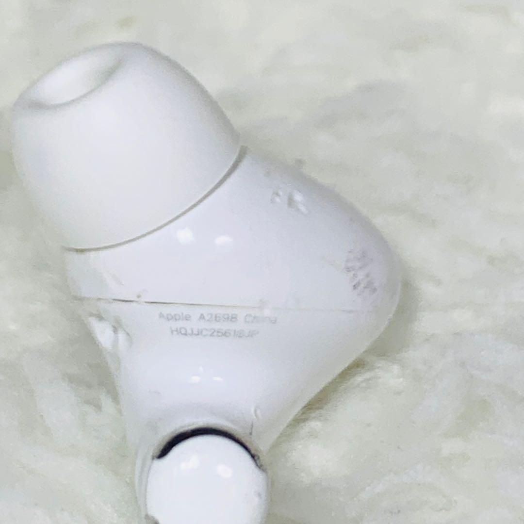 AirPodsPro 第2世代 右R 右耳　Lightningモデル