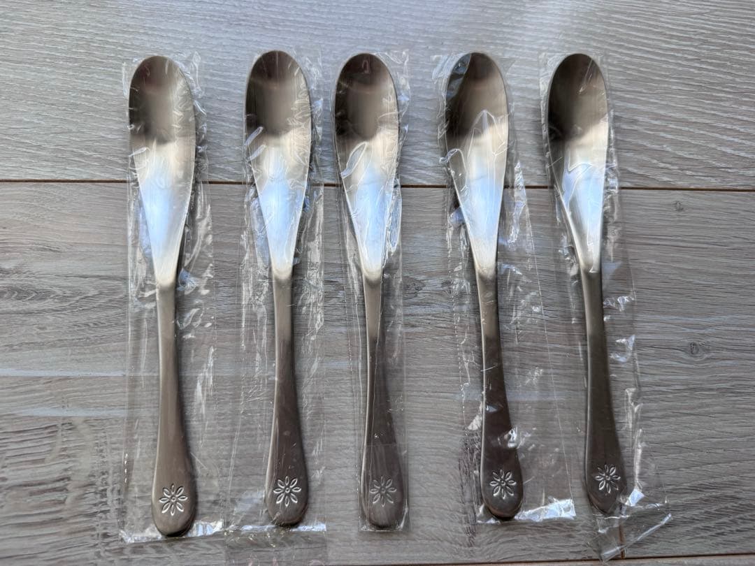 Sybilla シビラ カトラリーセット 21pcs+5pcs
